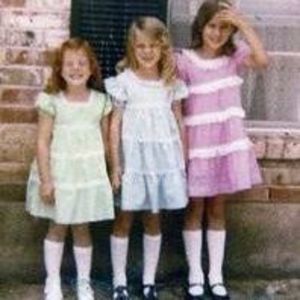 Meet your Posher, Catherine hitchcock